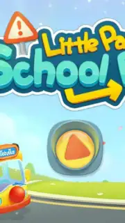 Baby Panda’s School Bus capture 1