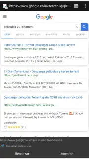 TorrDroid capture 2