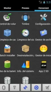 Android Assistant capture 4