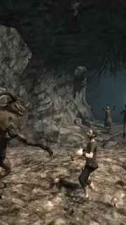 Chimera Simulator 3D capture 5