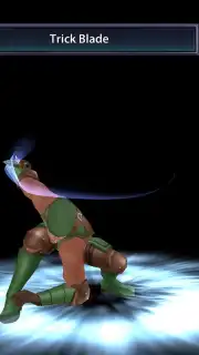 Chrono Clash capture 12