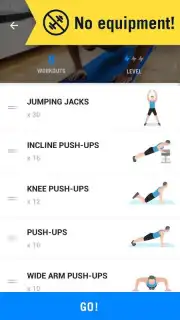 Home Workout capture 5