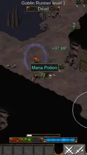 FLARE RPG capture 3