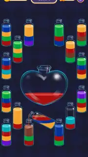 Water Match capture 9