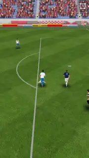 Dream Football League capture 8