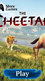 TheCheetah capture 1