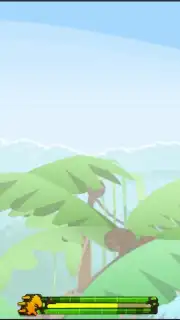 Dino Rush Race capture 4