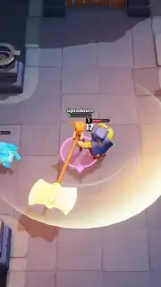 Project R.I.S.E capture 4