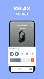 JBL Headphones capture 9