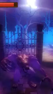 Werewolf Revenge capture 6