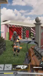 Call of Duty: Mobile capture 14