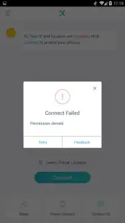 X-VPN capture 6