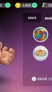 Disney Heroes: Battle Mode capture 2