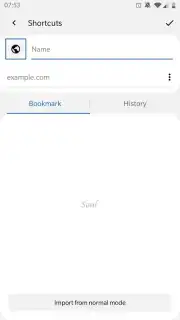 Soul Browser capture 3