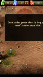 Evolution: Battle for Utopia capture 1