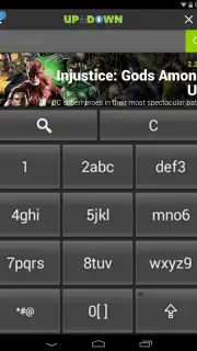 Big Old Keyboard capture 5