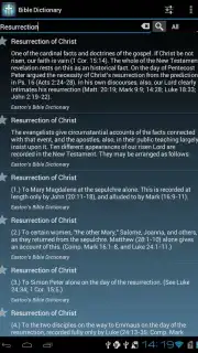 The Bible Dictionary capture 7