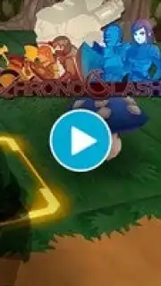 Chrono Clash capture 1