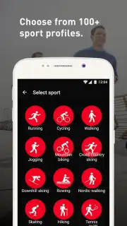 Polar Beat capture 6