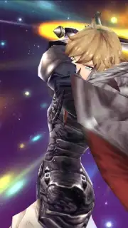 War of the Visions: Final Fantasy Brave Exvius (JP) capture 5