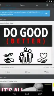 SlideShare capture 7