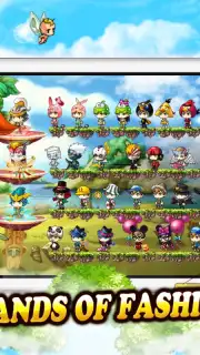 Starlight Chronicles capture 4