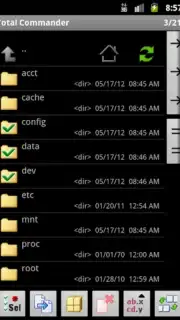 Total Commander capture 2