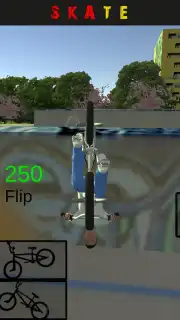 BMX FE3D 2 capture 1