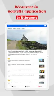 Le Télégramme capture 12