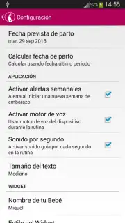 Semanas Embarazo capture 15