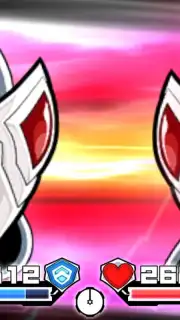 STAR VANISHER - BATTLE ROYAL - capture 2