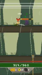 Sacrificial Path capture 5