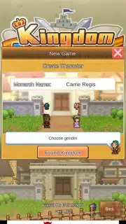 Kingdom Adventurers capture 7