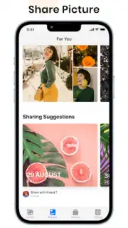 iGallery iOS 16 capture 3