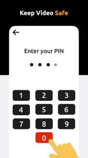 Video Downloader Proxy Browser capture 1