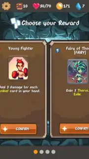 Rogue Adventure capture 7