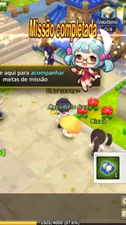 Rainbow World capture 10
