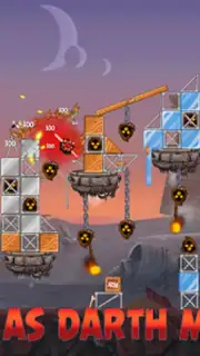 Angry Birds Star Wars II capture 2