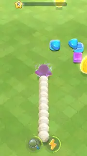 Sweet Crossing: Snake.io capture 4
