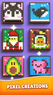 Color Blaze Shooter capture 4
