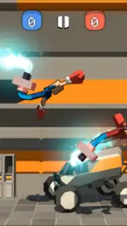 Puppet Fighter 2 player reload capture 4