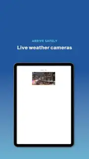 Highway Weather capture 5
