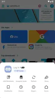 Seekee capture 30