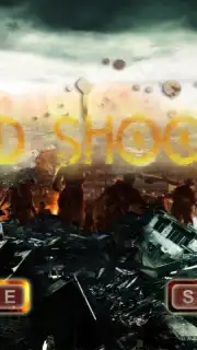Zombie Shooter capture 5