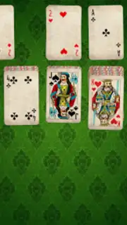 Klondike Solitaire capture 8