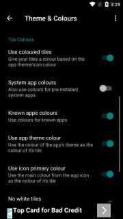 Launcher 10 capture 6