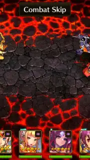 グランヴィリア capture 14