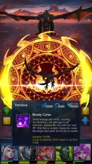 Wars & Puzzles capture 11