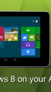 Splashtop 2 - Remote Desktop capture 2