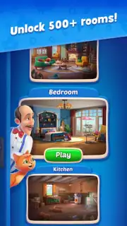 Roomscapes capture 3